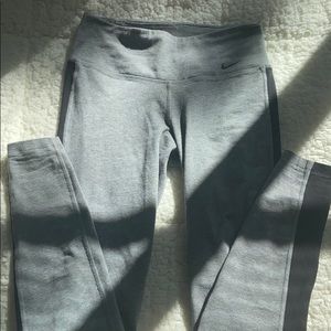 Nike Dri-Fit Full Length Leggings